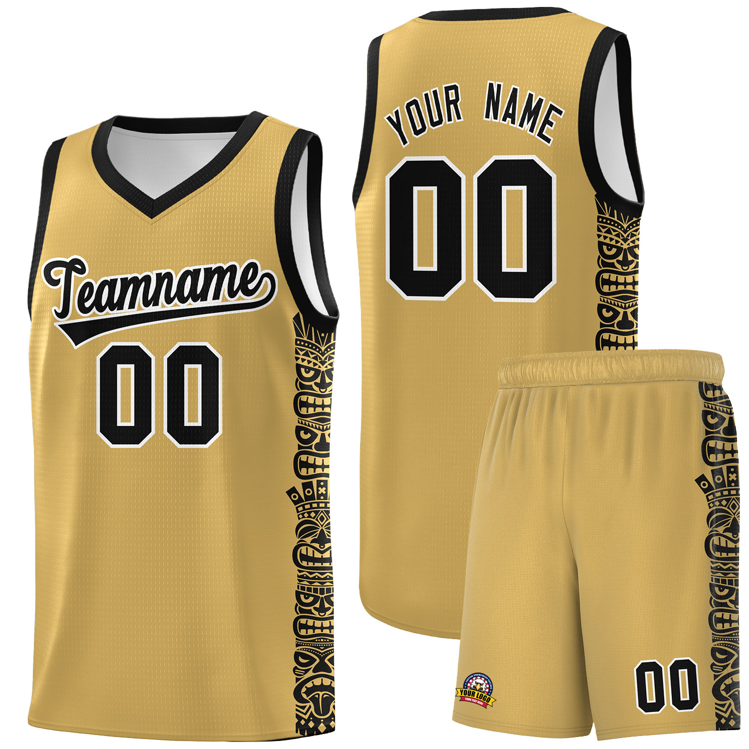 Vieux Gold-X009