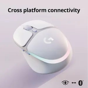 <strong>Logitechs</strong> G705 Wireless Office Gaming Mouse Rechargeable Wireless RGB Gaming Mouse Optical MiceOffice Dual-mode Portable Mouse - Product Image 4