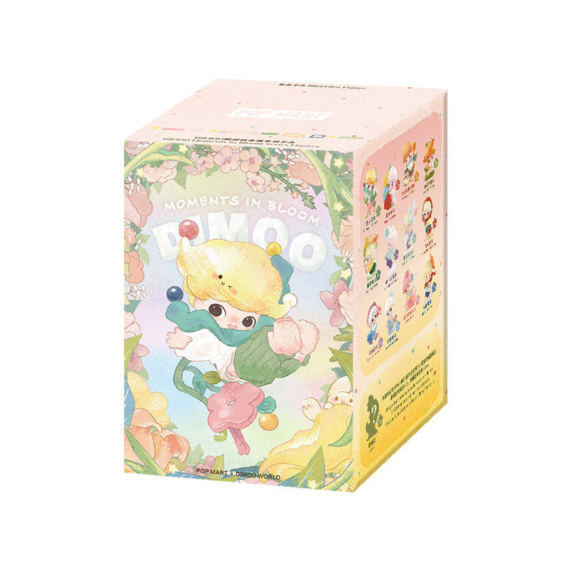 Cajas sorpresa aleatorias