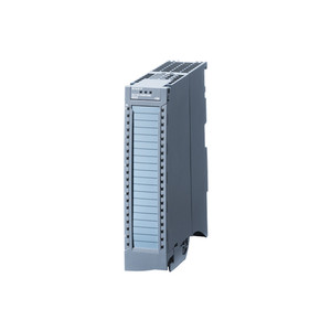 Magazzino magazzino PLC Controller di programmazione 6ES7505-0RA00-0AB0 modulo di alimentazione del sistema PS 60W 24/48/60V DC Backplane Bus - Product Image 4
