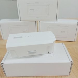 Orijinal FIMI X8 SE akıllı pil 11.4V 4500mAh Fimi Drfone FPV için 3-axis Gimbal 4K kamera GPS RC Drone Quadcopter ile - Product Image 1