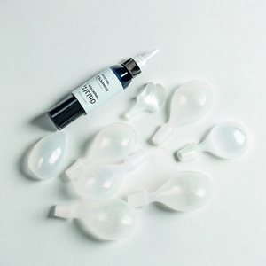 Giá Mặc Cả 10Ml Công Suất Thuốc xổ Cho Táo bón Chai Hạm Đội Thuốc xổ Chai Cho Cá Nhân Hậu Môn Hệ Thống Thủy Lợi - Product Image 1