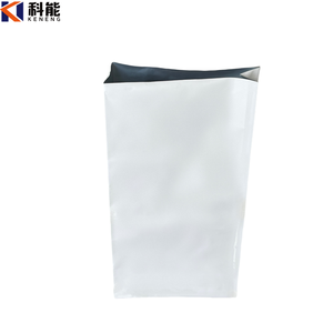 Korozyon önleyici alüminyum folyo PE PET kompozit vakum kılıfı paketlenmiş depolama için % deniz ekipmanı pas önleme nakliye kullanımı - Product Image 4