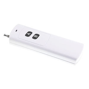 3km 433MHz 2-Kanal 4-Kanal 3000m Wireless Rf Relay Controller Dc9v Universal fernbedienung Fernbedienung - Product Image 3