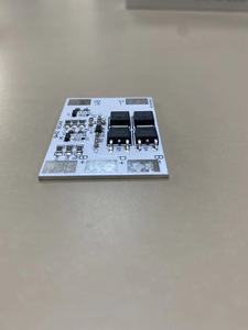 Fabrika toptan yüksek kalite 6V 6.4v 7.4v BMS 2S-16S pil yönetim sistemi 5A 10A Lifepo4 Bms PCB & PCBA ürün kategorisi