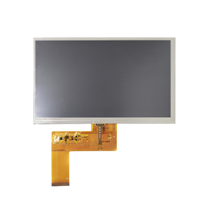 lcd-modul 7 Zoll display MIPI DSI UART Schnittstelle 12 H TFT LCD-SCREEN 7 Zoll Bildschirm-Touchpanel-Display - Product Image 2