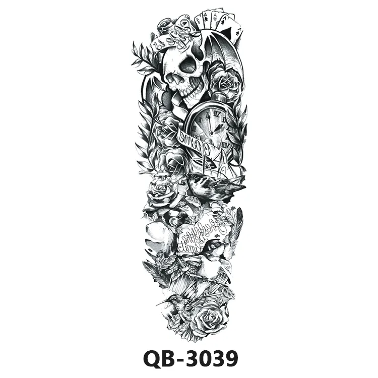 QB-3039