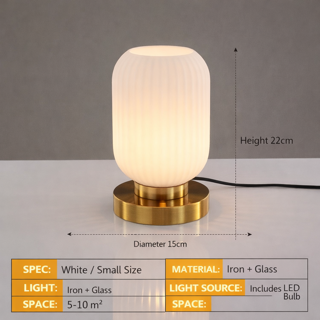 Light White