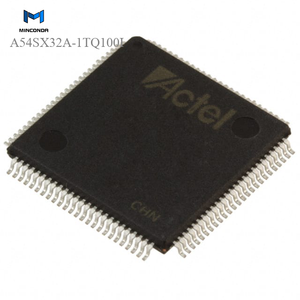 (FPGAs (Field <strong>Programmable</strong> Gate Array)) A54SX32A-1TQ100I - Product Image 1