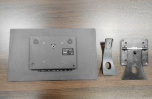 Factory 15.6'' <strong>Android</strong> 11 Tablet <strong>Digital</strong> <strong>Display</strong> with <strong>LCD</strong> Screen for <strong>Smart</strong> Home, Shop Menu - Product Image 6