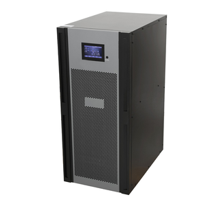 20Kva 16kw Salida de onda sinusoidal pura conversión dual sistema de alimentación ininterrumpida en línea para sistema de energía - Product Image 2