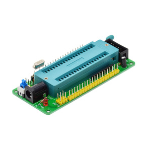 51 Avr Mcu Minimum Systement wicklung Learning Board Stc System Board Mikrocontroller-Programmierer