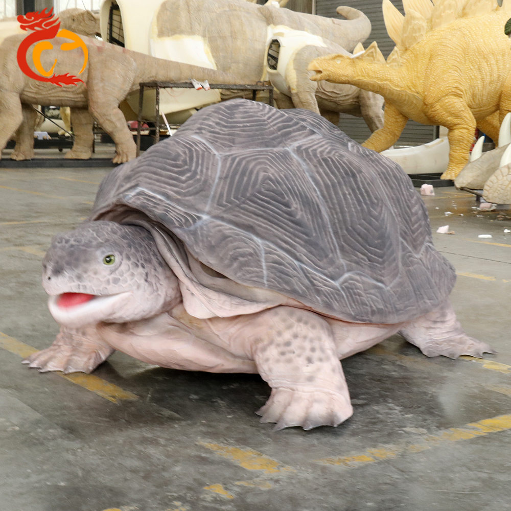 Déguisement de tortue