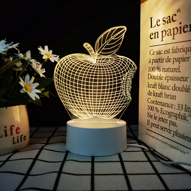 big apple