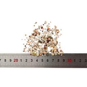 0.1-1.2Cm Đảo Trang Trí Đá Tự Nhiên Sỏi Sỏi Cho Aquarium Vườn Cảnh Quan Và Hồ cạn - Product Image 3