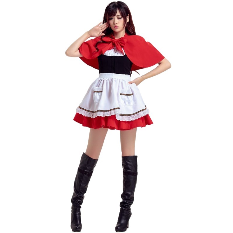 Red set 5
