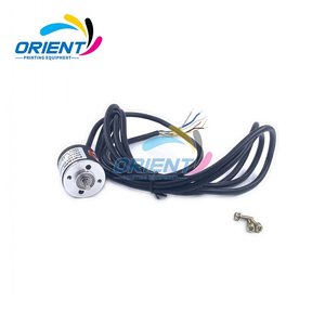 Хорошее качество RE036T 360P/R Электрический поворотный кодер 4,5-13.2VDC кодер для офсетной печатной машины - Product Image 3