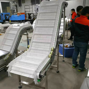 Vertical Conveyor <strong>Systems</strong> Customized Lifting Height <strong>Load</strong> Capacity <strong>Hopper</strong> Size - Product Image 3