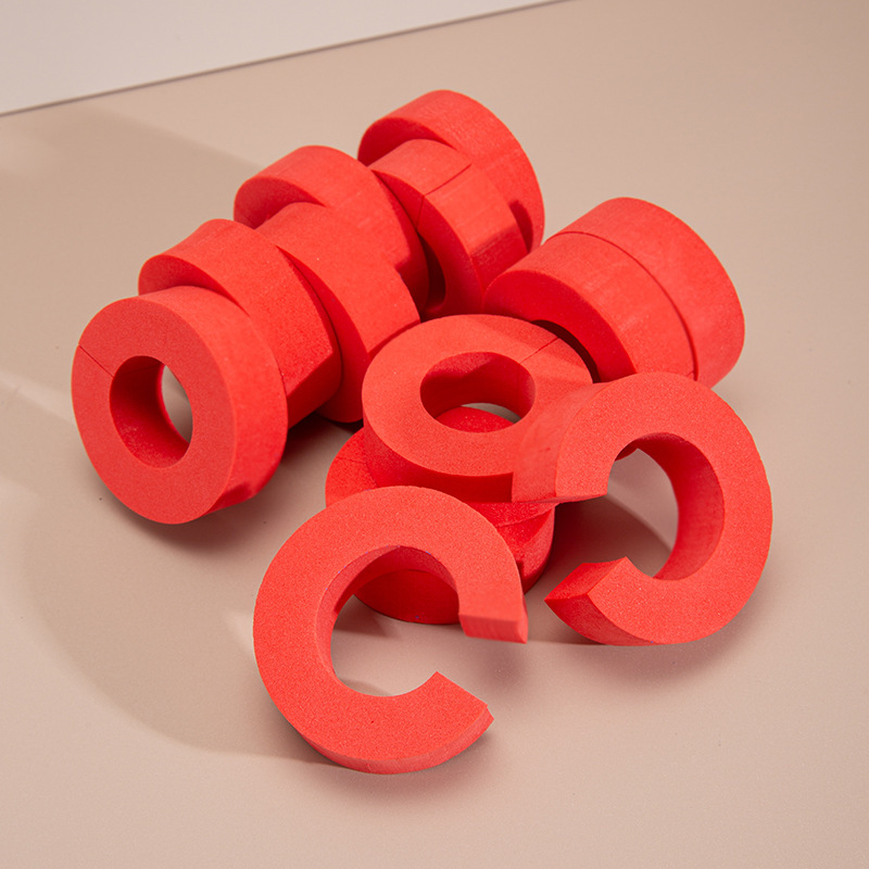 Red-6PCS