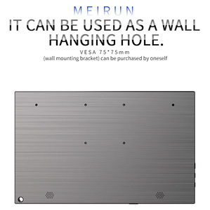 Portable <strong>Monitor</strong> 15.6 Inch 1K <strong>Monitor</strong> Desktop <strong>Computer</strong> Screen Type C Led <strong>Computer</strong> Portable <strong>Monitor</strong> - Product Image 6