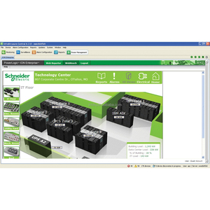 APC AP9470 Monitoring and Control Data Center Expert Data Center Expert Standard Appliance - Product Image 4
