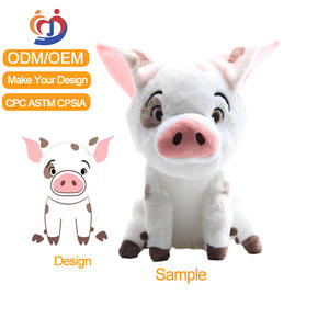 Búp bê gấu bông xoăn mềm mại và dễ thương tùy chỉnh đồ chơi nhồi bông Ngày lễ tình nhân đồ chơi thú nhồi bông bạn đồng hành của - Product Image 1