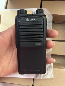 Hytera td530 td532 td536 td538 cầm tay DMR trường hợp thâm nhập mạnh mẽ đôi khe thời gian dài Walkie Talkie - Product Image 4
