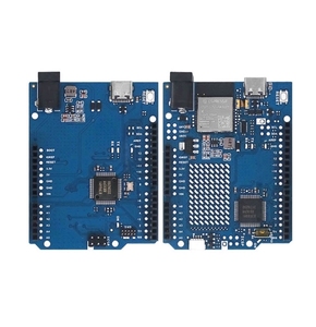 UNO R4 Minima Wifi Verbessertes Entwicklungs board Kompatibel mit dem Arduino UNO R4 Wifi Board Minima Wifi Board Modul