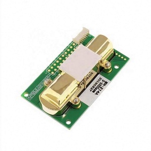 NDIR Infrared Carbon Dioxide <strong>Sensor</strong> Module Serial Port <strong>Analog</strong> <strong>Output</strong> 0-5000ppm <strong>CO2</strong> <strong>Sensor</strong> MH-Z14A - Product Image 3