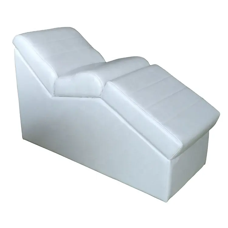 Комфортная мебель для салона, кресло для шампуня, роскошный стул для шампуня