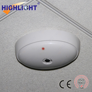 HPC008 Electronic Wifi Camera People Counter Visitor <strong>Counting</strong> <strong>System</strong> Head People <strong>Counting</strong> Camera People Counter - Product Image 6