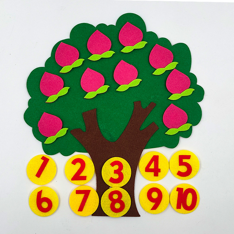 24*27 cm peach tree