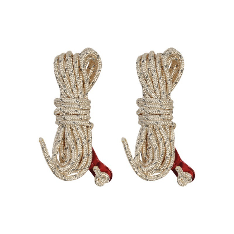 โครงเต็นท์หนึ่งอัน