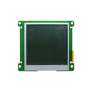 160x160 Dot <strong>Matrix</strong> LCD <strong>Display</strong> <strong>Module</strong>,UC1698U <strong>Controller</strong>,Graphic LCD Screen - Product Image 3