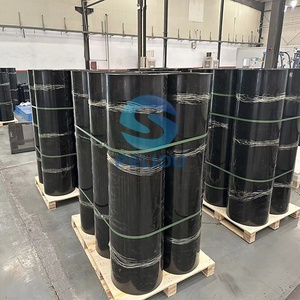 High Quality Low Price <strong>PE</strong> Corrosion Resistance Liner Sheet <strong>pp</strong> Polypropylene Plastic Roll