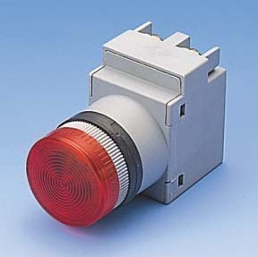 Çok renkli Led gösterge ışığı kaliteli trafo aydınlatma ekipman uygulaması için Led lambalar - Product Image 2