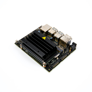 Nvidia Jetson Nano Original 4GB Entwickler kit Jetson Nano b01 Entwickler kit 4GB Kamera modul Board Preis - Product Image 5