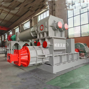 Hoàn toàn tự động bắn bùn đỏ đất chân không đùn đất sét gạch máy làm cho các nước Bulgaria saudi Croatia moldova - Product Image 5