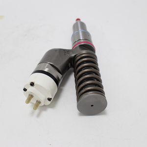 <span class=keywords><strong>Cat</strong></span> C15 C18 395 988 Bộ phận động cơ PC200-7 PC220-7 máy xúc WA380-6 bộ phận Bộ nạp nhiên liệu phun lắp ráp 291-5911 cho Sâu Bướm - Product Image 3