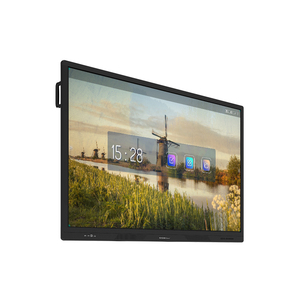 LCD 白板 Smart Board All In One LED 交互式触摸屏支持 MAC TV PC - Product Image 2