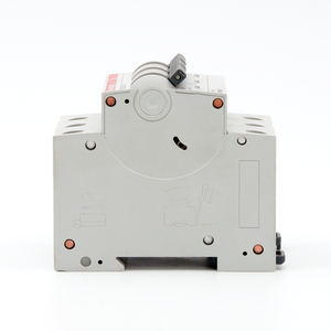 DC Types of Mini <strong>Circuit</strong> <strong>Breaker</strong> 3pole Mini <strong>Circuit</strong> <strong>Breaker</strong> 16AMP 415v Miniature <strong>Circuit</strong> <strong>Breaker</strong> - Product Image 5
