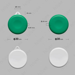 Holyiot nrf52832 ble <strong>motion</strong> <strong>sensor</strong> <strong>module</strong> 6 axis accelerometer gyroscope temperature humidity and barometer <strong>sensor</strong> - Product Image 6