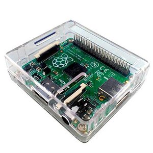 Hot for <strong>Raspberry</strong> <strong>Pi</strong> 3A+ <strong>case</strong> Official ABS Enclosure <strong>Raspberry</strong> <strong>Pi</strong> 3A Plus Box Shell for <strong>Raspberry</strong> <strong>Pi</strong> Foundation - Product Image 5