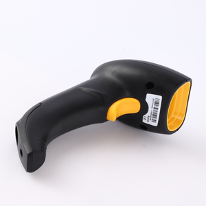 Escáner de código de barras inalámbrico, lector de código de barras con Bluetooth, Android, 2D - Product Image 5