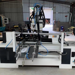 Good Quality Multifunction Wood <strong>Cnc</strong> <strong>Router</strong> for Furniture Making <strong>Machine</strong> Four-Axis Woodworking Turning and Milling Compound - Product Image 1
