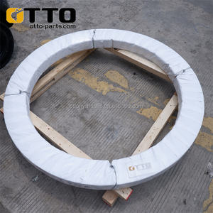 4376753 bagian penggali EX60-2 bantalan putar roda gigi hidrolik 4272342 bantalan ayun untuk ekskavator hitachi EX60 - Product Image 1