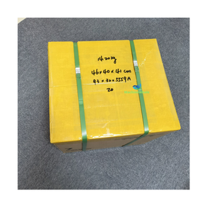 HAAS 93-32-5559B VECTOR DRIVE, 20HP SMART DENGAN FILTER TERPADU 93-32-5559B 93-32-5559D 93-32-5559E - Product Image 6