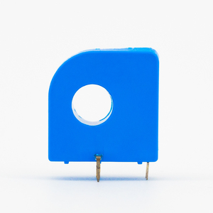 TR Closed Loop High Precision Hall Sensor <strong>Input</strong> 0-20A <strong>Output</strong> 0-2V ID 8.5mm for New Energy Power <strong>Management</strong> - Product Image 1