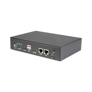 AI Edge <strong>Computing</strong> Gateway 3TOPS INT8 NPU AI Video Behavior Analysis AI <strong>Computing</strong> Terminal