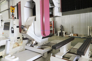 Gran oferta 2025, máquina enrutadora CNC de doble pieza de trabajo de 4 ejes y 5 ejes para carpintería, máquina de alta precisión de China - Product Image 4